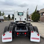 New 2027 KENWORTH T880 at  Papé Kenworth in Medford, OR