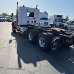 New 2025 KENWORTH T880 at Papé Kenworth in French Camp, CA