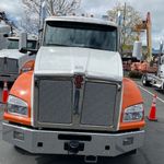 New 2025 KENWORTH T880 at Papé Kenworth in French Camp, CA