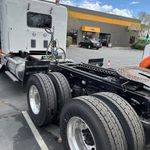 New 2025 KENWORTH T880 at Papé Kenworth in French Camp, CA