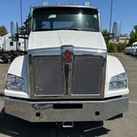 New 2024 KENWORTH T880 at Papé Kenworth in Sacramento, CA