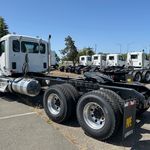 New 2024 KENWORTH T880 at Papé Kenworth in Sacramento, CA