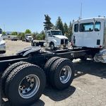 New 2024 KENWORTH T880 at Papé Kenworth in Sacramento, CA