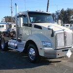 Used 2022 KENWORTH T880 at  Papé Kenworth in Fresno, CA