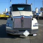 Used 2022 KENWORTH T880 at  Papé Kenworth in Fresno, CA