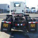 Used 2022 KENWORTH T880 at  Papé Kenworth in Fresno, CA