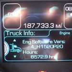 Used 2022 KENWORTH T880 at  Papé Kenworth in Fresno, CA