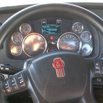 Used 2022 KENWORTH T880 at  Papé Kenworth in Fresno, CA