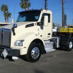 Used 2022 KENWORTH T880 at  Papé Kenworth in Fresno, CA