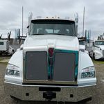 New 2024 KENWORTH T880 at Papé Kenworth in Sacramento, CA