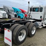 New 2024 KENWORTH T880 at Papé Kenworth in Sacramento, CA