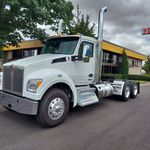 Used 2023 KENWORTH T880 at Papé Kenworth in Eugene, OR