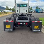 Used 2023 KENWORTH T880 at Papé Kenworth in Eugene, OR