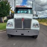 Used 2023 KENWORTH T880 at Papé Kenworth in Eugene, OR