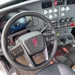 Used 2023 KENWORTH T880 at Papé Kenworth in Eugene, OR