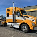 Used 2018 KENWORTH T880 at Papé Kenworth in Anderson, CA