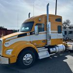 Used 2018 KENWORTH T880 at Papé Kenworth in Anderson, CA