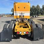 Used 2018 KENWORTH T880 at Papé Kenworth in Anderson, CA