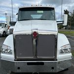 New 2024 KENWORTH T880 at Papé Kenworth in San Leandro, CA
