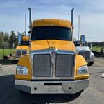 Used 2018 KENWORTH T880 at Papé Kenworth in Anderson, CA