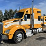 Used 2018 KENWORTH T880 at Papé Kenworth in Anderson, CA