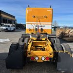 Used 2018 KENWORTH T880 at Papé Kenworth in Anderson, CA