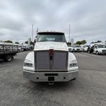 New 2024 KENWORTH T880 at Papé Kenworth in San Leandro, CA