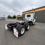 New 2024 KENWORTH T880 at Papé Kenworth in San Leandro, CA