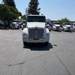 New 2025 KENWORTH T880 at Papé Kenworth in San Leandro, CA