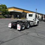 New 2025 KENWORTH T880 at Papé Kenworth in San Leandro, CA