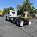 New 2025 KENWORTH T880 at Papé Kenworth in San Leandro, CA