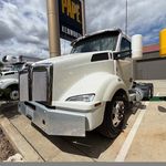 Used 2017 KENWORTH T880 at  Papé Kenworth in Morgan Hill, CA