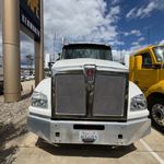Used 2017 KENWORTH T880 at  Papé Kenworth in Morgan Hill, CA