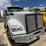 Used 2017 KENWORTH T880 at  Papé Kenworth in Morgan Hill, CA