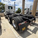 Used 2017 KENWORTH T880 at  Papé Kenworth in Morgan Hill, CA
