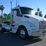 Used 2021 KENWORTH T880 at  Papé Kenworth in Fresno, CA