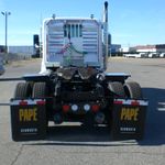 Used 2021 KENWORTH T880 at  Papé Kenworth in Fresno, CA