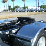 Used 2021 KENWORTH T880 at  Papé Kenworth in Fresno, CA