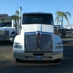 Used 2021 KENWORTH T880 at  Papé Kenworth in Fresno, CA