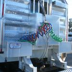 Used 2021 KENWORTH T880 at  Papé Kenworth in Fresno, CA