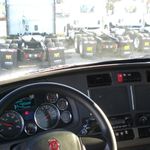 Used 2021 KENWORTH T880 at  Papé Kenworth in Fresno, CA