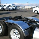 Used 2021 KENWORTH T880 at  Papé Kenworth in Fresno, CA