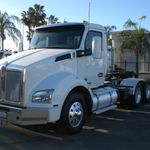 Used 2021 KENWORTH T880 at  Papé Kenworth in Fresno, CA