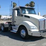 Used 2022 KENWORTH T880 at  Papé Kenworth in Fresno, CA