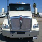 Used 2022 KENWORTH T880 at  Papé Kenworth in Fresno, CA