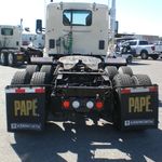 Used 2022 KENWORTH T880 at  Papé Kenworth in Fresno, CA