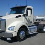 Used 2022 KENWORTH T880 at  Papé Kenworth in Fresno, CA