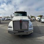 New 2024 KENWORTH T880 at Papé Kenworth in French Camp, CA
