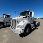Used 2018 KENWORTH T880 at  Papé Kenworth in French Camp, CA