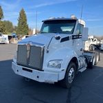 Used 2019 KENWORTH T880 at Papé Kenworth in Sacramento, CA
